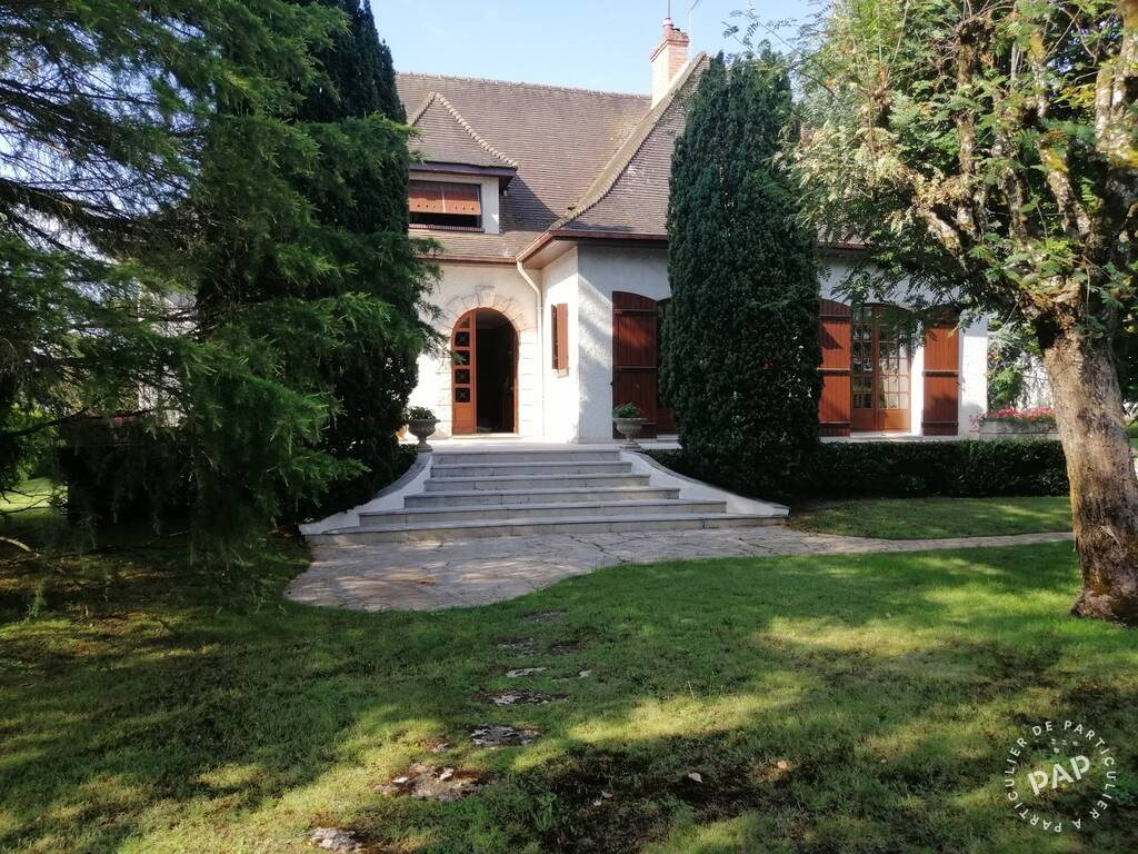 Maison à vendre, 409m², Lamotte-Beuvron