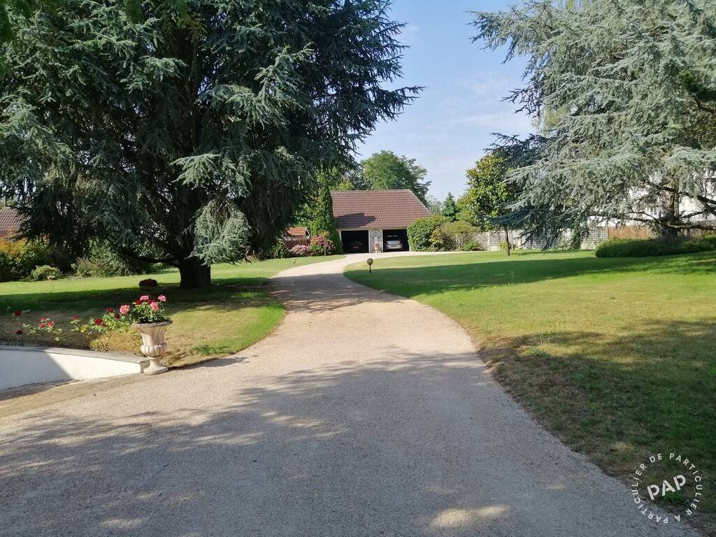 Maison à vendre, 409m², Lamotte-Beuvron