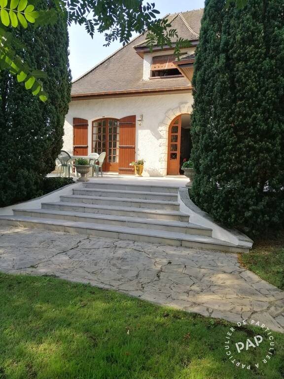 Maison à vendre, 409m², Lamotte-Beuvron