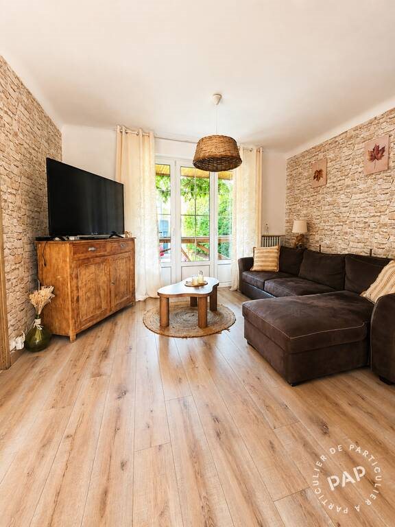 Maison à vendre, 100m², Angres