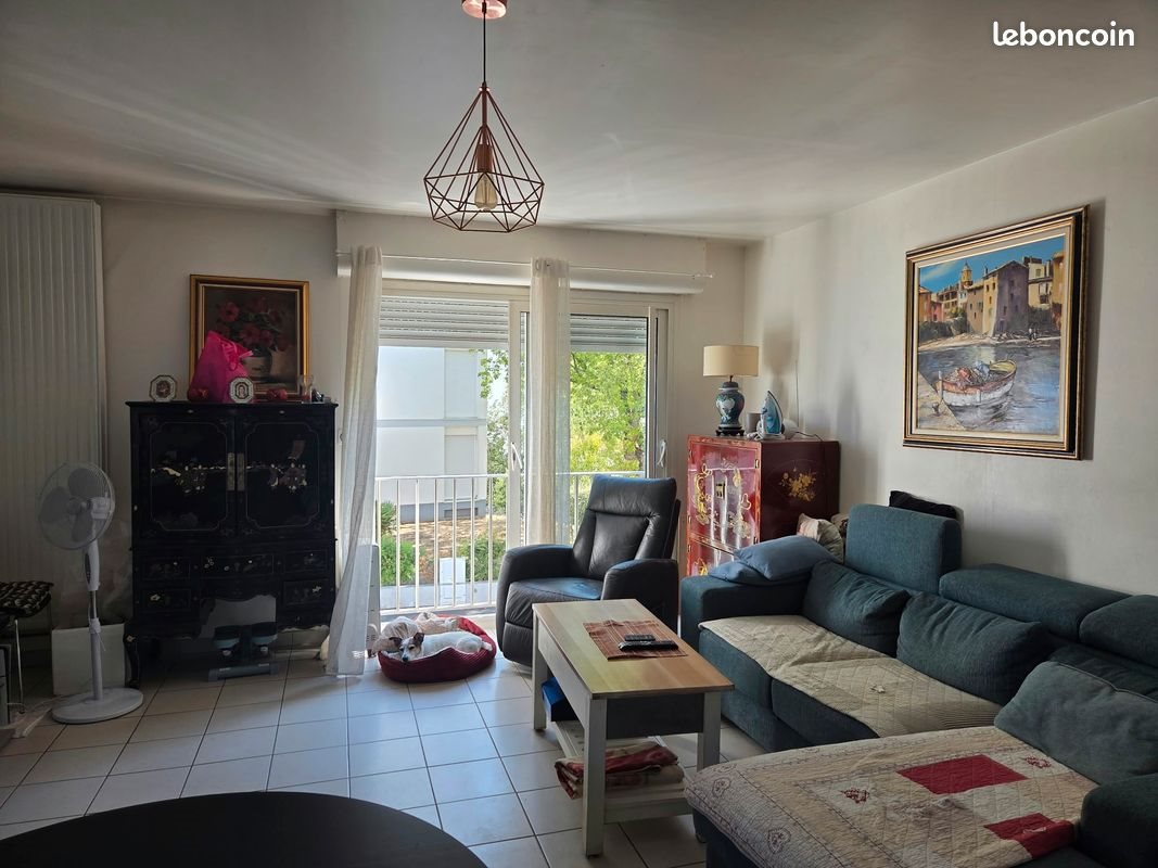 Appartement à vendre, 85m², La Rochelle