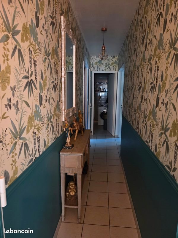 Appartement à vendre, 85m², La Rochelle