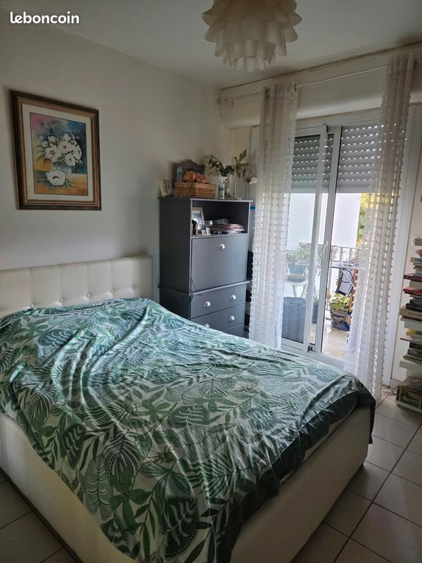 Appartement à vendre, 85m², La Rochelle