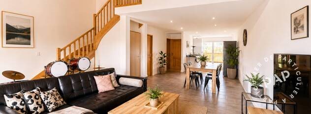 Maison à vendre, 150m², Rieumes