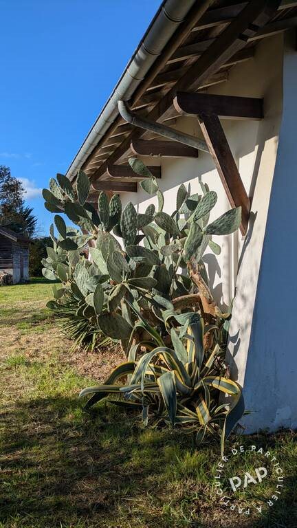 Maison à vendre, 103m², Sainte-Eulalie-en-Born