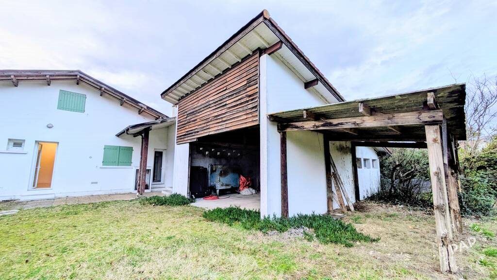 Maison à vendre, 103m², Sainte-Eulalie-en-Born