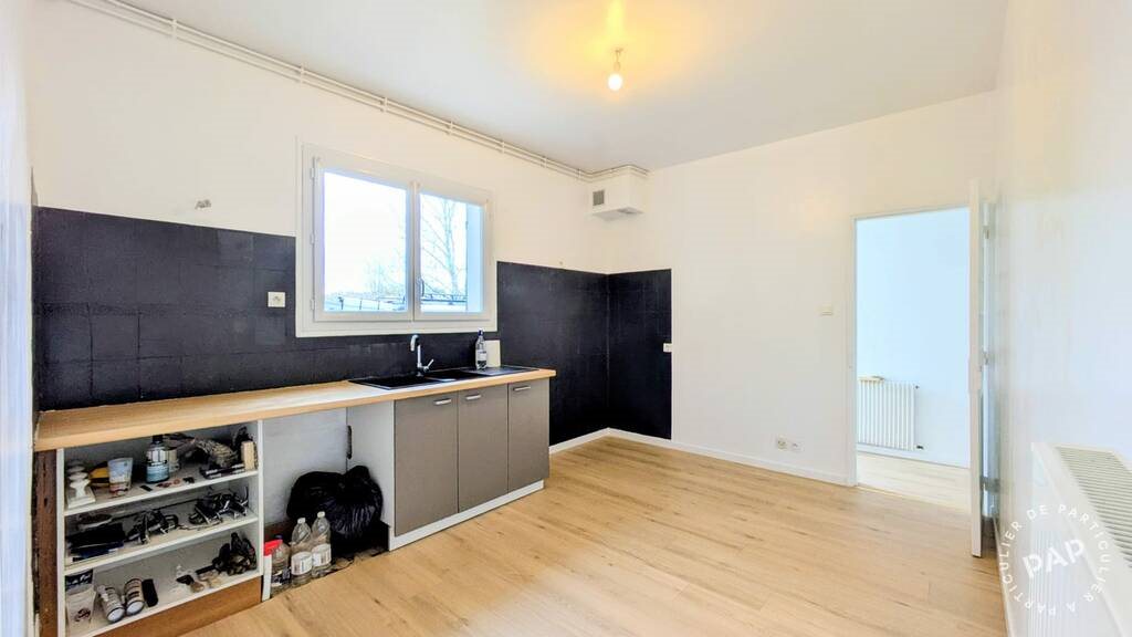 Maison à vendre, 103m², Sainte-Eulalie-en-Born
