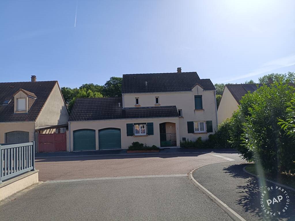 Maison à vendre, 116m², Croissy-Beaubourg