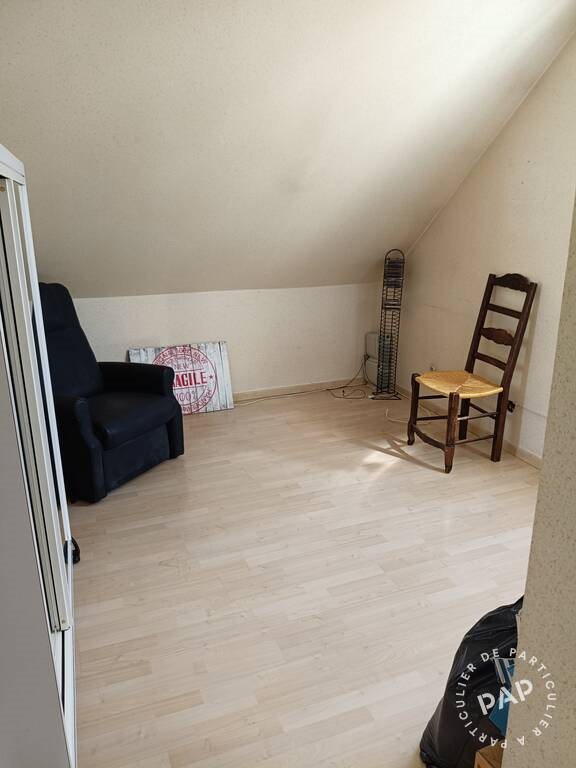 Maison à vendre, 116m², Croissy-Beaubourg
