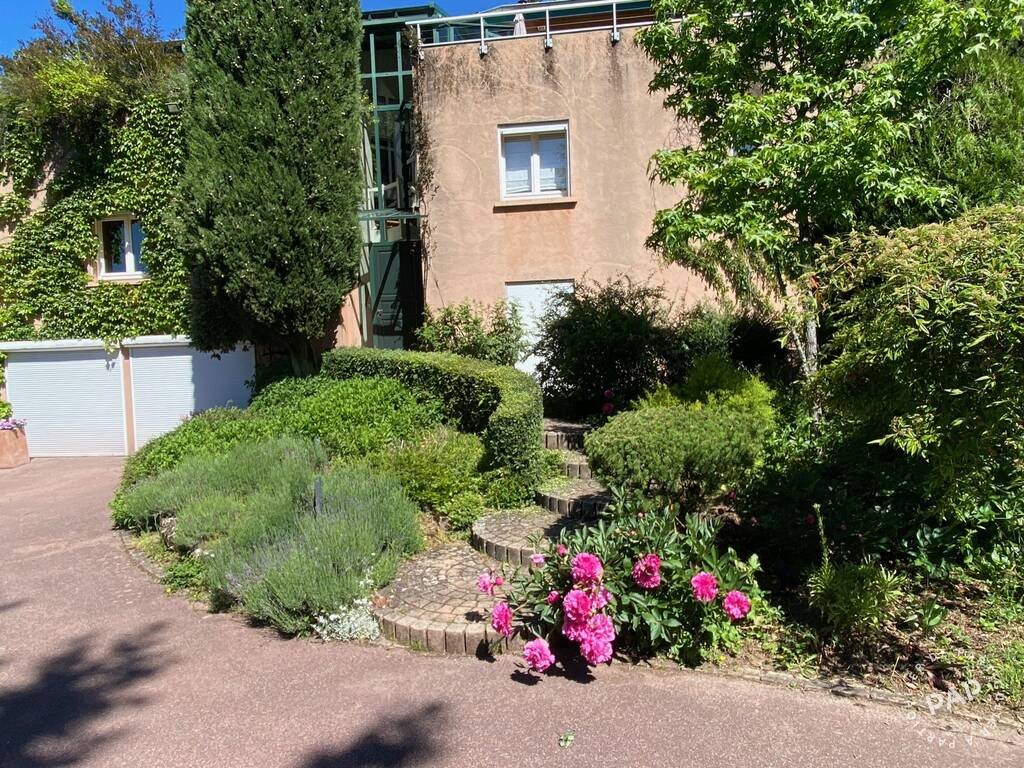 Maison à vendre, 260m², Saint-Didier-au-Mont-d'Or