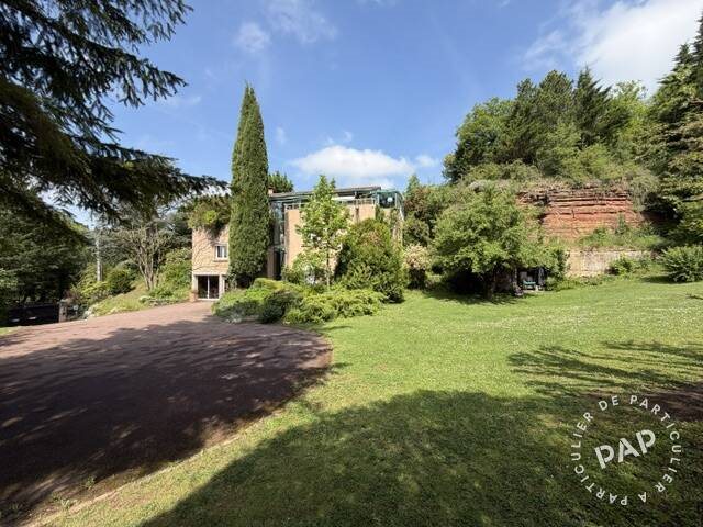 Maison à vendre, 260m², Saint-Didier-au-Mont-d'Or