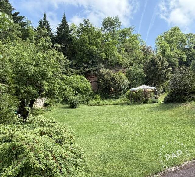 Maison à vendre, 260m², Saint-Didier-au-Mont-d'Or