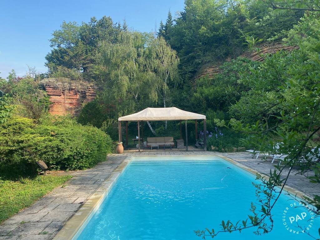Maison à vendre, 260m², Saint-Didier-au-Mont-d'Or