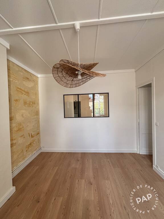 Appartement à vendre, 50m², Bordeaux