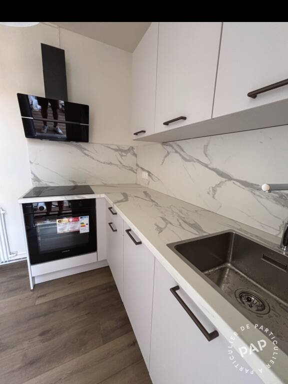 Appartement à vendre, 50m², Bordeaux