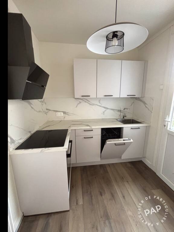 Appartement à vendre, 50m², Bordeaux