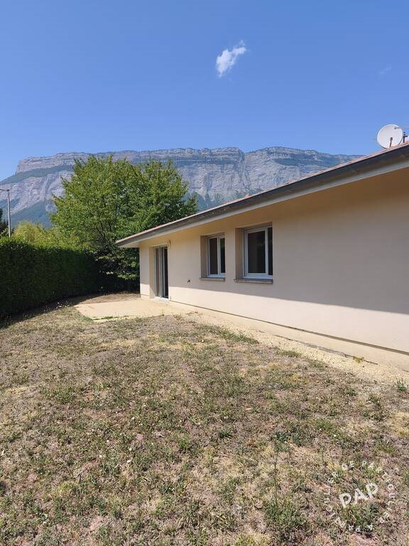 Maison à vendre, 62m², Montbonnot-Saint-Martin