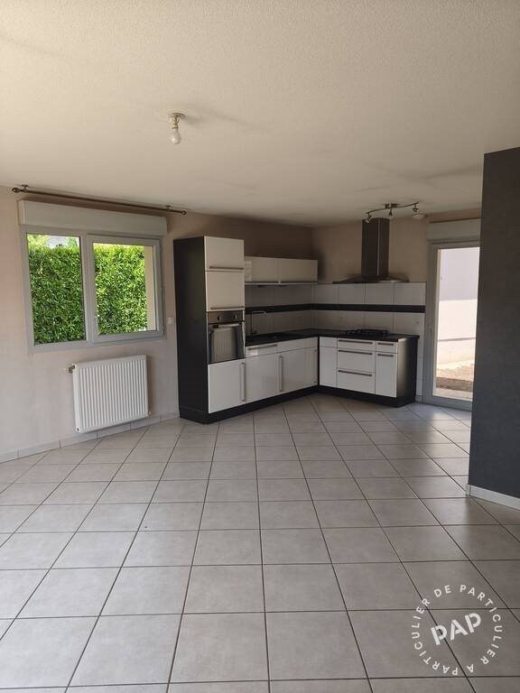 Maison à vendre, 62m², Montbonnot-Saint-Martin