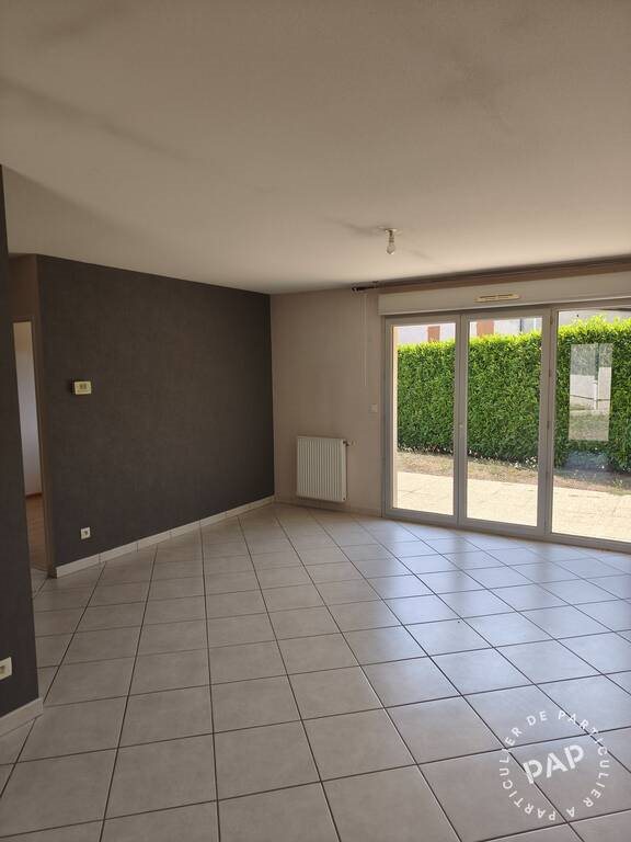 Maison à vendre, 62m², Montbonnot-Saint-Martin