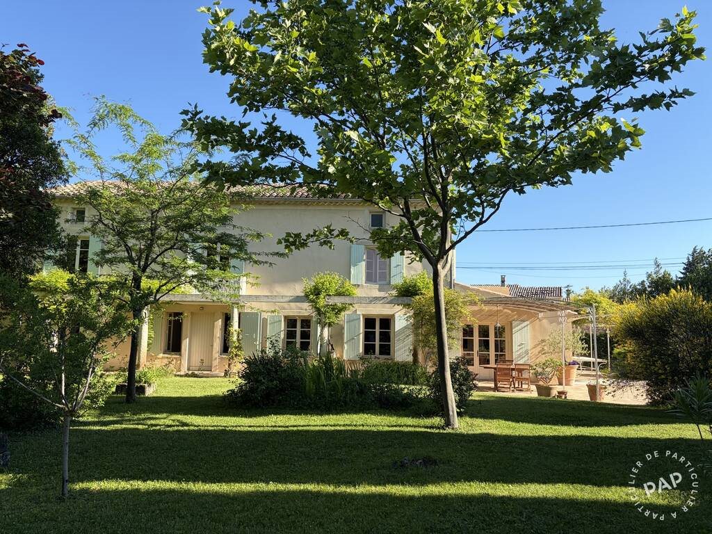 Maison à vendre, 260m², Grillon