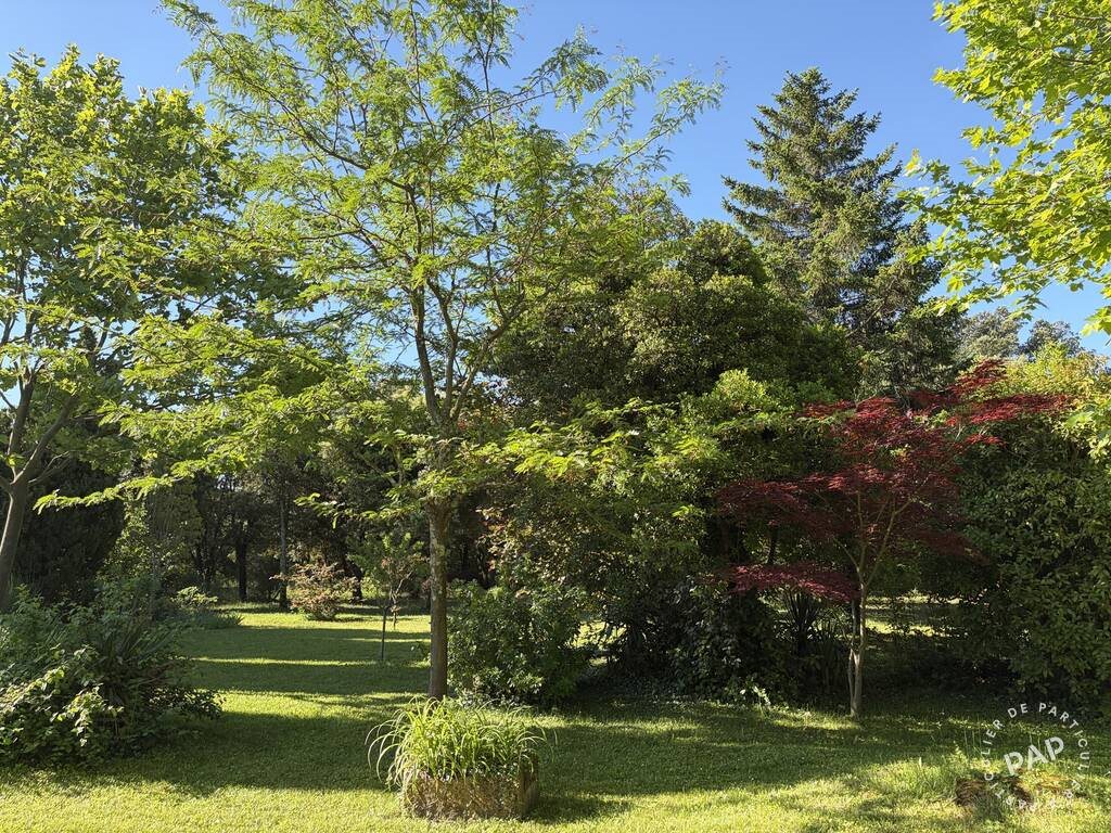 Maison à vendre, 260m², Grillon