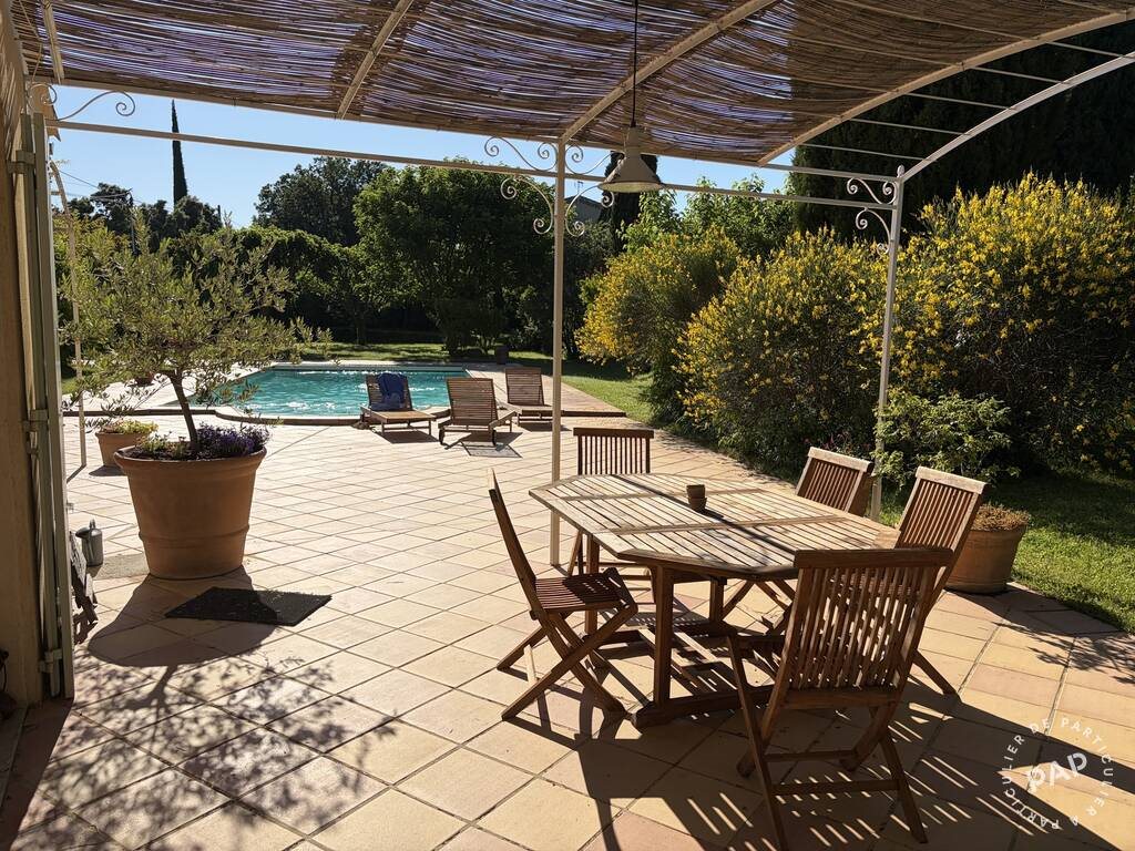 Maison à vendre, 260m², Grillon