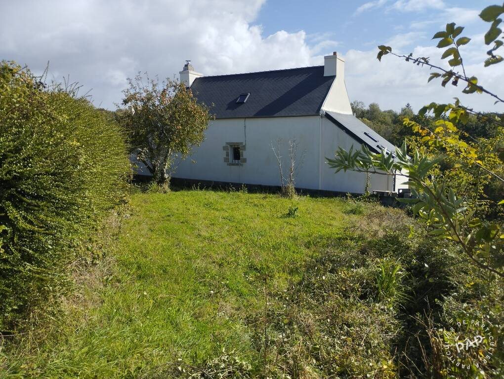 Maison à vendre, 105m², Logonna-Daoulas