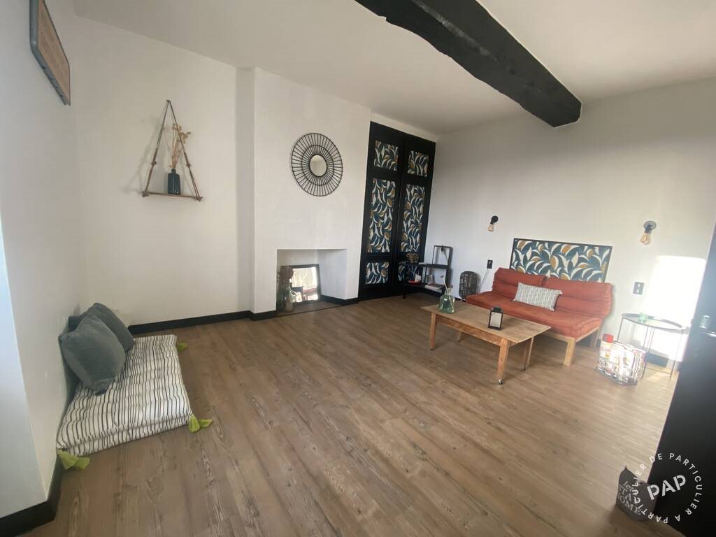 Maison à vendre, 150m², Lannes