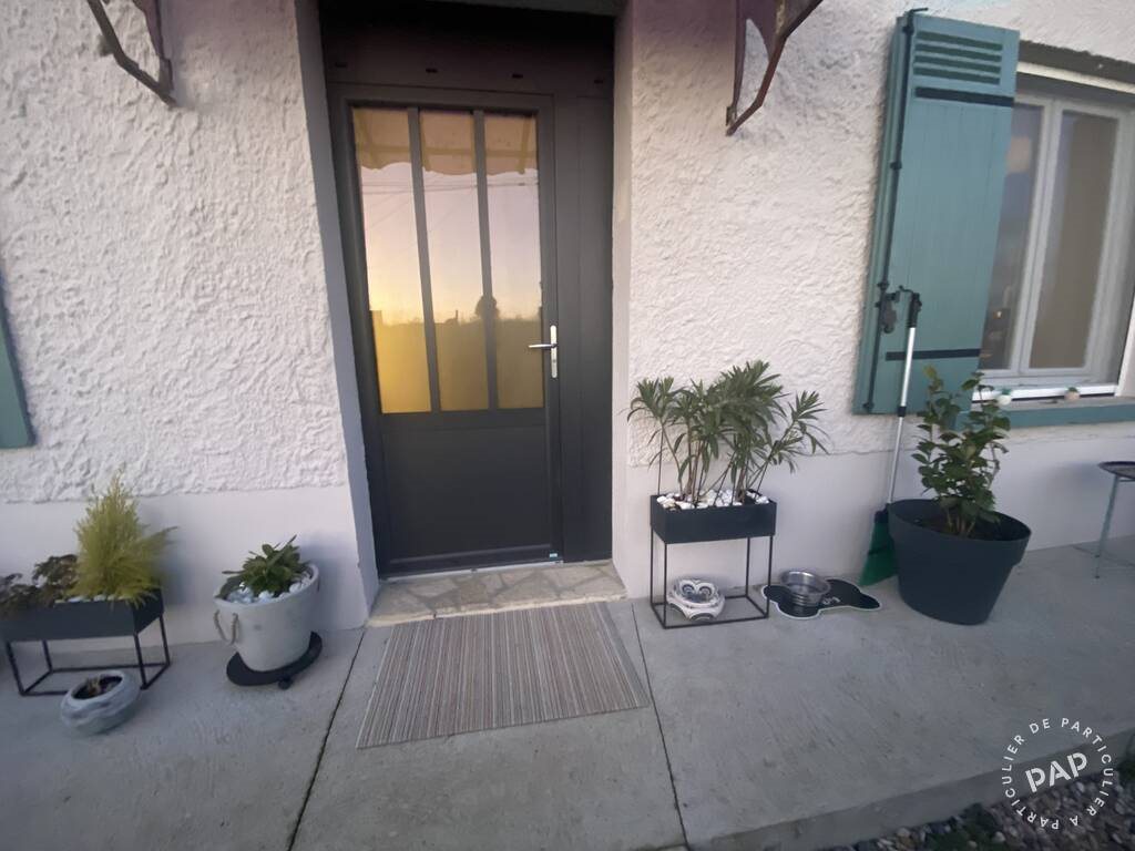 Maison à vendre, 150m², Lannes