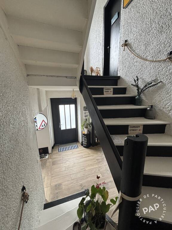 Maison à vendre, 150m², Lannes