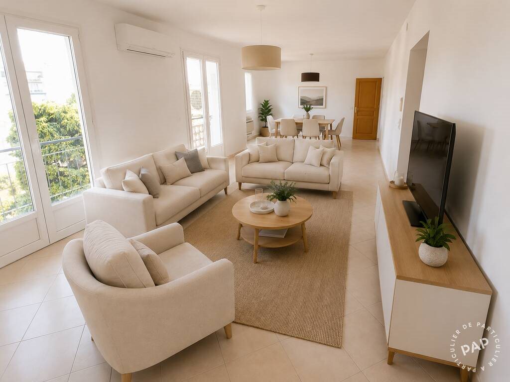 Appartement à vendre, 88m², Agen