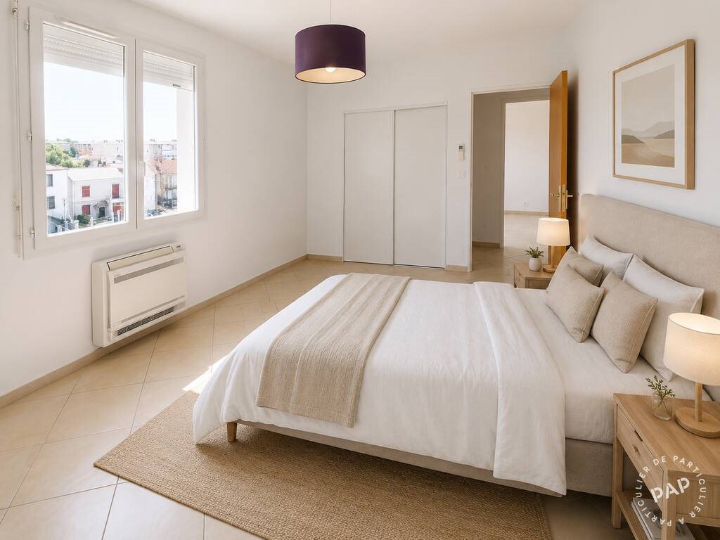 Appartement à vendre, 88m², Agen