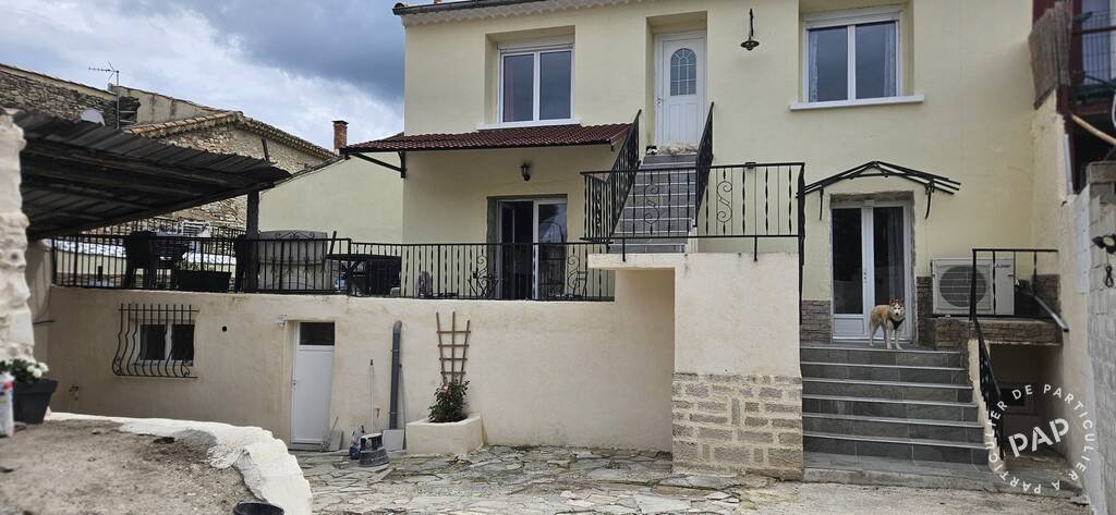 Maison à vendre, 148m², Saint-Jean-de-Ceyrargues