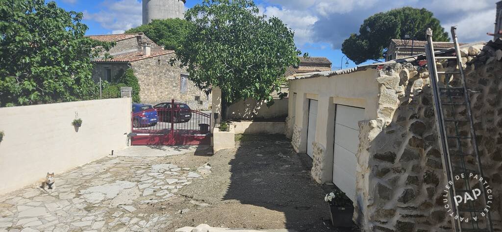 Maison à vendre, 148m², Saint-Jean-de-Ceyrargues
