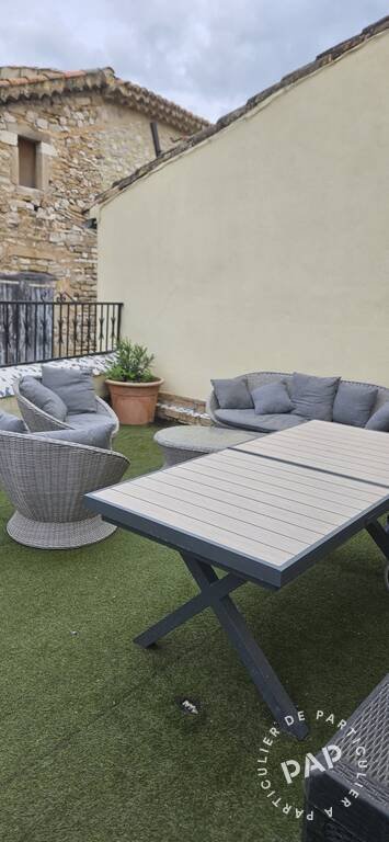 Maison à vendre, 148m², Saint-Jean-de-Ceyrargues