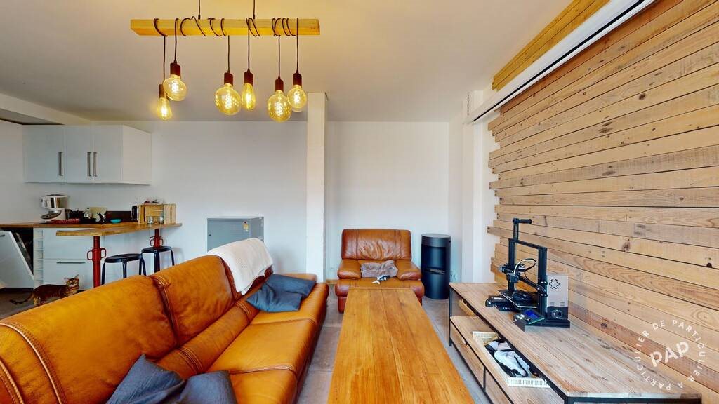 Appartement à vendre, 44m², Nantes