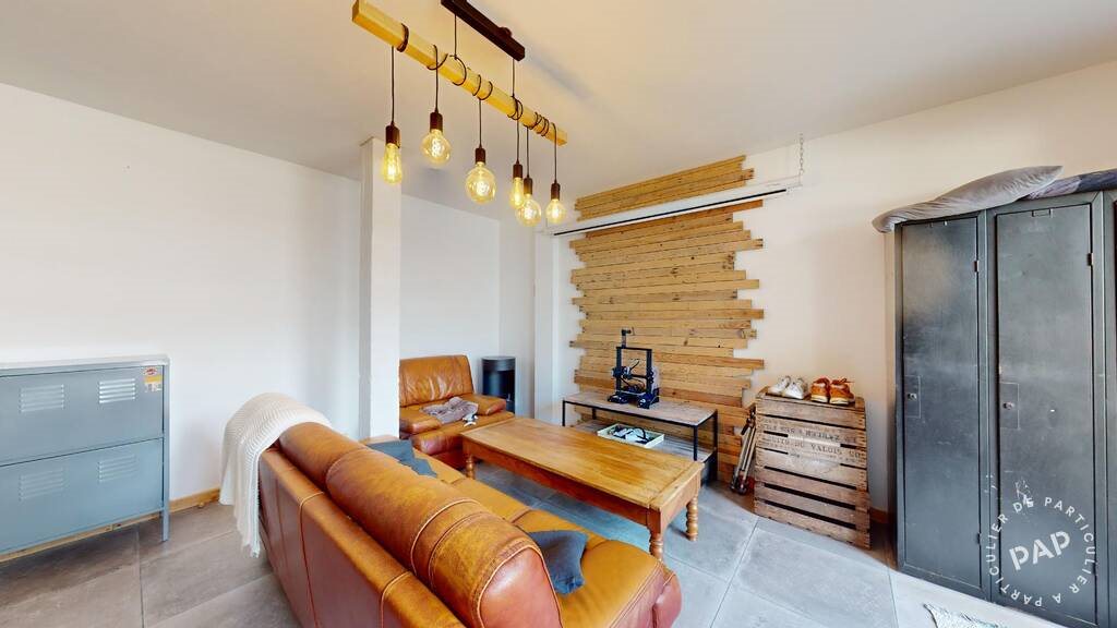 Appartement à vendre, 44m², Nantes
