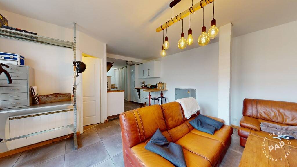 Appartement à vendre, 44m², Nantes