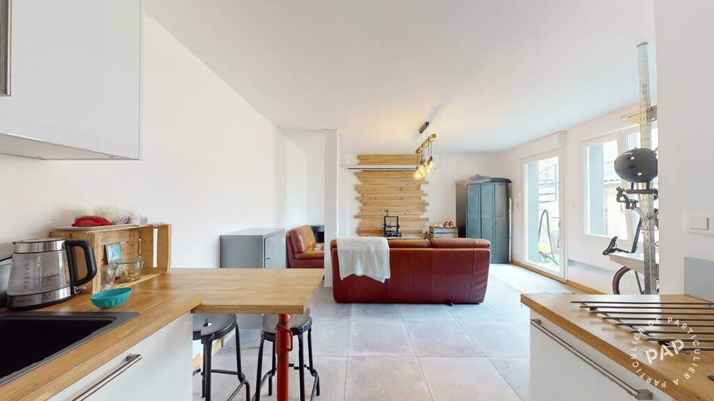 Appartement à vendre, 44m², Nantes