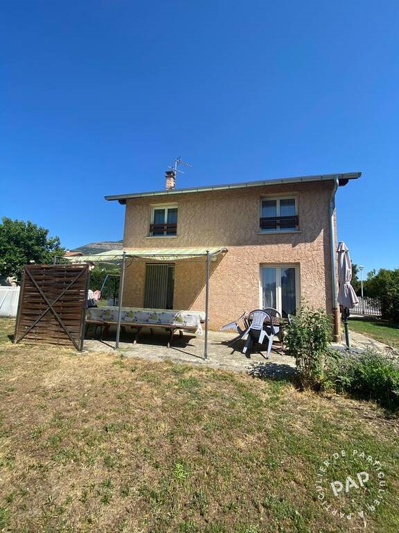 Maison à vendre, 90m², Gap