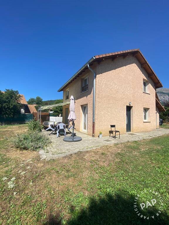 Maison à vendre, 90m², Gap