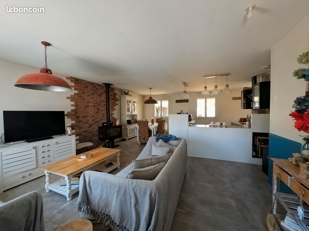 Maison à vendre, 108m², Dompierre-sur-Mer