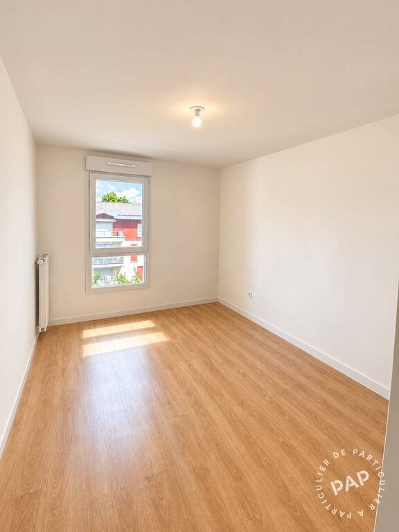 Appartement à vendre, 63m², Gagny