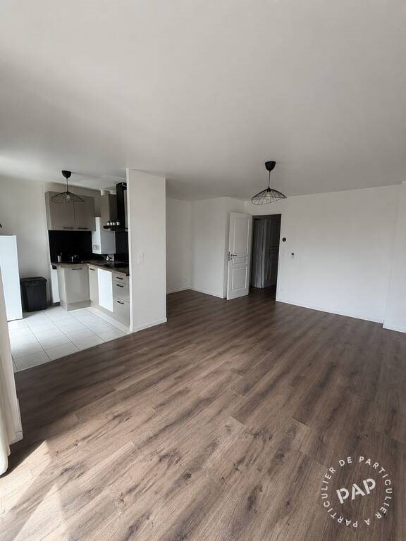 Appartement à vendre, 66m², Bagnolet