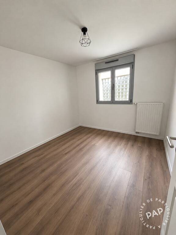 Appartement à vendre, 66m², Bagnolet