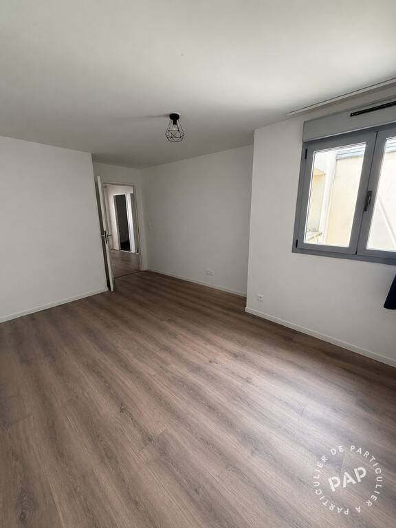 Appartement à vendre, 66m², Bagnolet