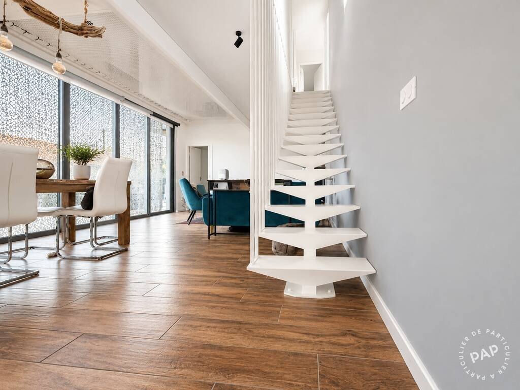 Maison à vendre, 126m², Le Teich