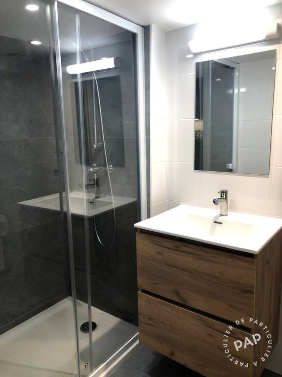 Appartement à vendre, 17m², Lyon 7ème