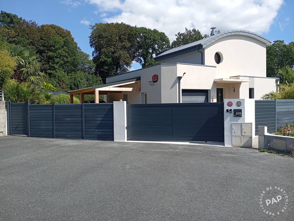 Maison à vendre, 145m², Quimper