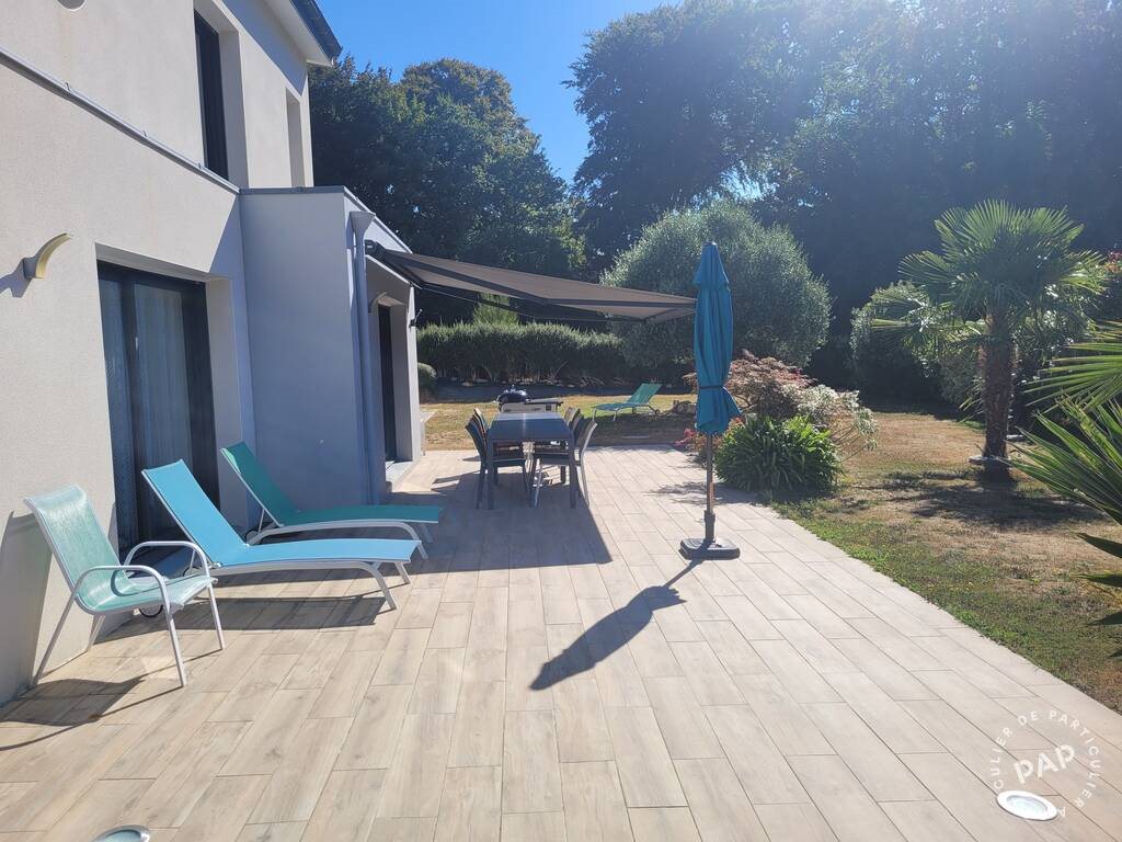 Maison à vendre, 145m², Quimper
